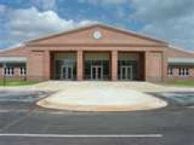 I graduated from Mattie T Blount High School