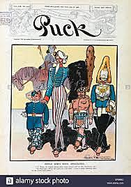 The Normans became Anglicized.