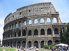 Grieks Colosseum