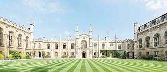 University of Cambridge