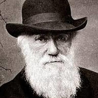 Timeline: La vida de Darwin