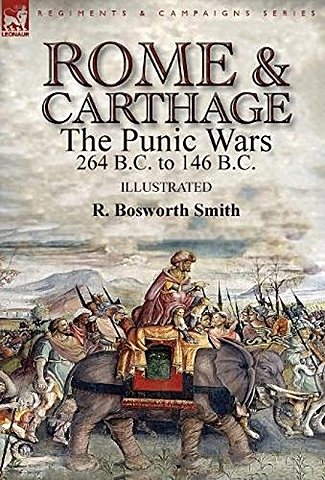 First Punic War
