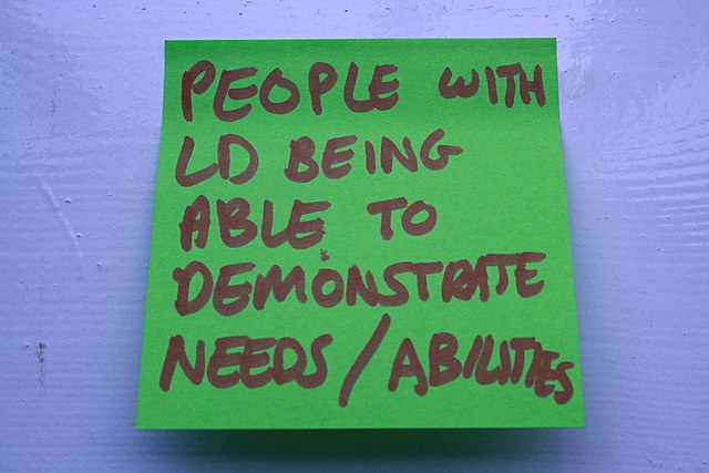 "Learning Disability" is defined and accepted leading to the formation of the the Association for Children with Learning Disabilities