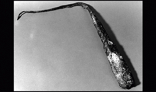 Invention of the Lightning Rod