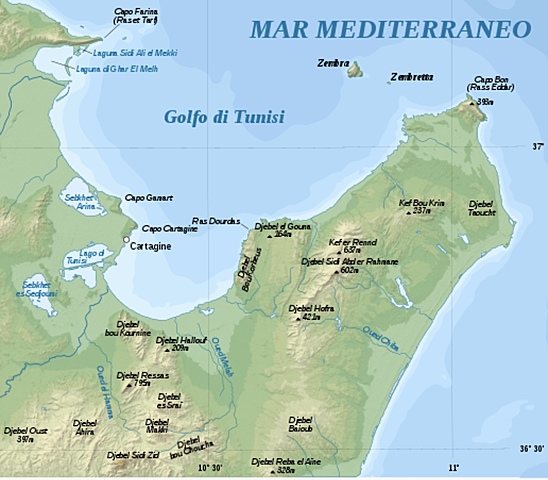 Fondazione Cartagine