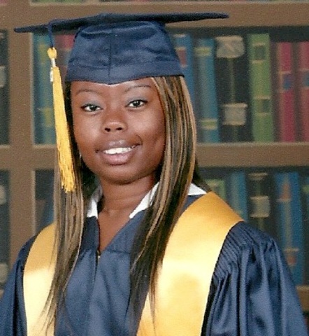 I graduated Monroe County High School!!!