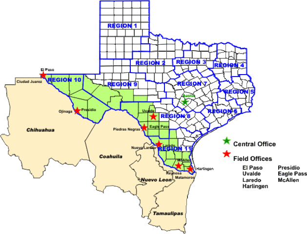 First time out of country,Mexico