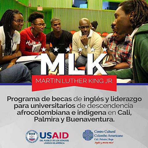 Programa Martin Luther King