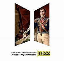 Reglamento Político del Primer Imperio Mexicano 1822