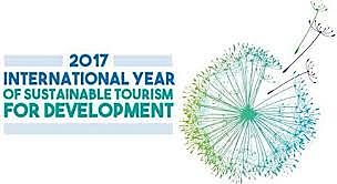 AÑO INTERNACIONAL DEL TURISMO SOSTENIBLE