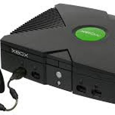 Timeline: HISTORIA DE LAS CONSOLAS XBOX