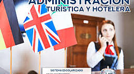 Timeline: historia de administración turística y hotelera