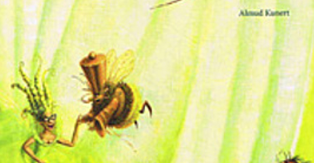 Een midzomernachtdroom