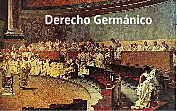 Los Germánicos