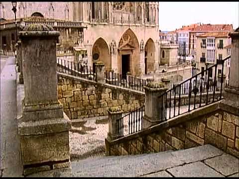 Formación del Reino de Castilla