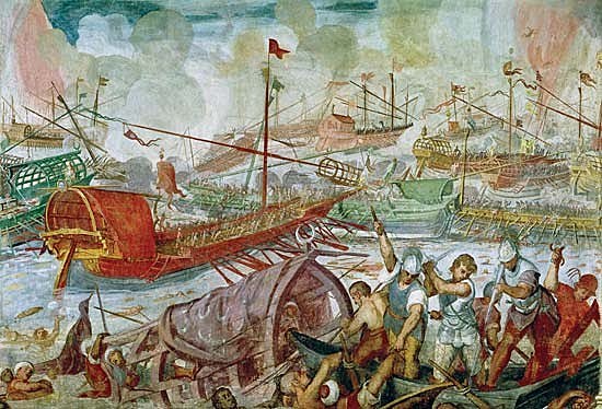 Battle of Actium