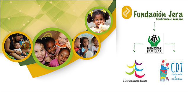 Centro de Desarrollo Infantil Creciendo Felices