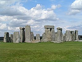 Stonehenge