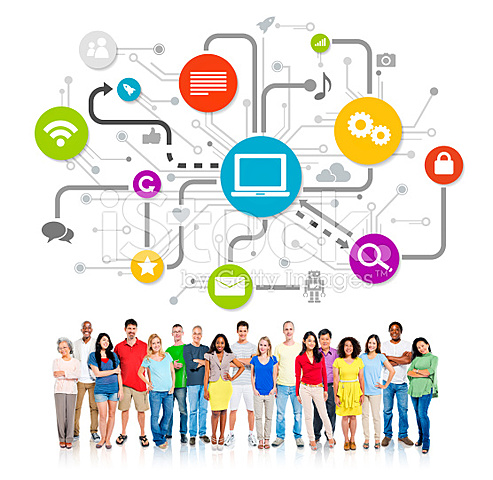 Recursos Educativos de libre Acceso