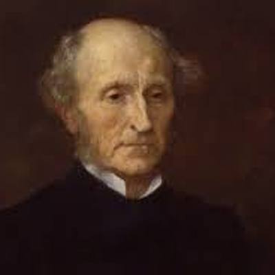 Timeline: John Stuart Mills, 1806 - 1873