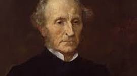 Timeline: John Stuart Mills, 1806 - 1873