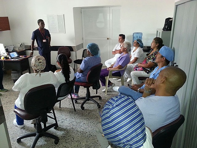 Hospital Departamental Psiquiátrico del Valle