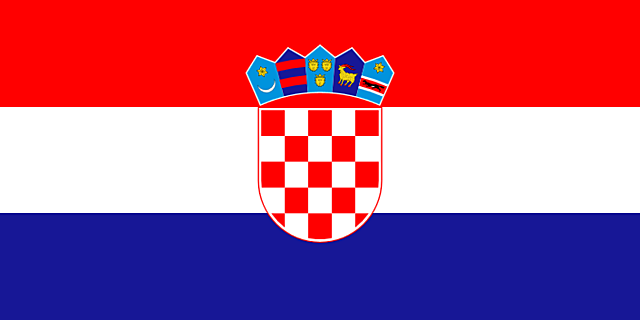 CROACIA