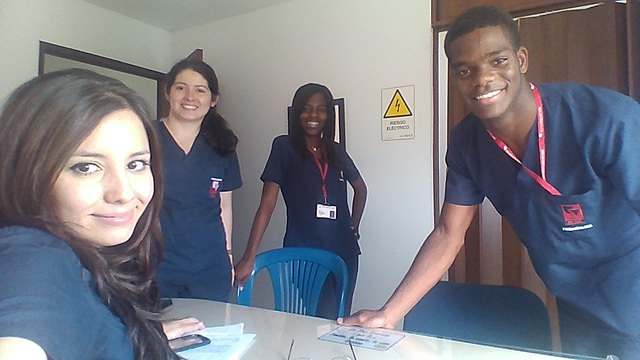 Hospital Departamental del Valle