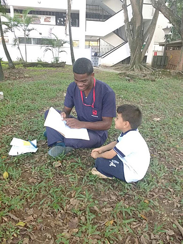 Institución Educativa Politécnico Municipal de Cali