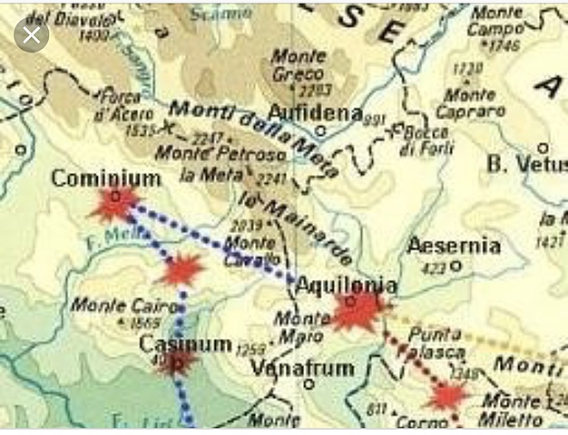 Terza Guerra Sannitica