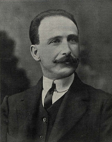 Francisco Largo Caballero