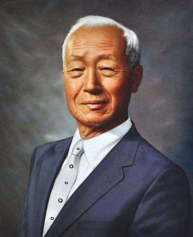 Syngman Rhee