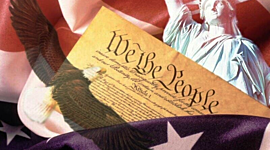 Timeline: US HISTORY FINAL EXAM