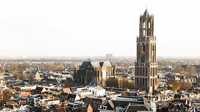 Domkerk Utrecht