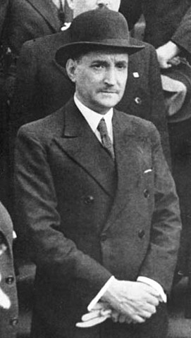 Golpe de Estado en Portugal