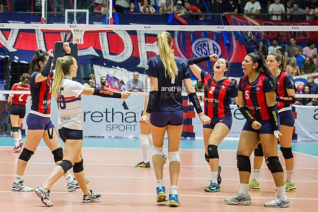 GRAN TORNEO FEMENINO