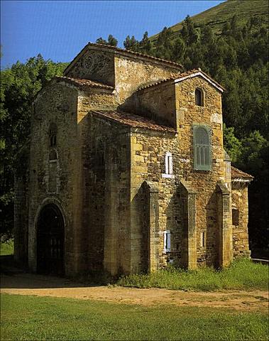 San Miguel de Lillo