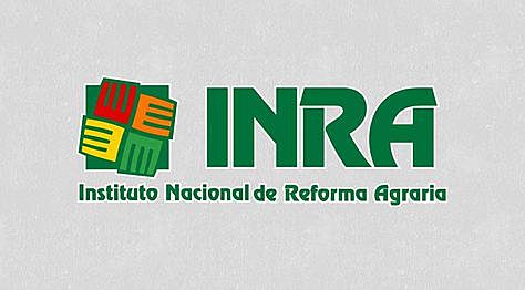 Instituto de Reforma Agraria