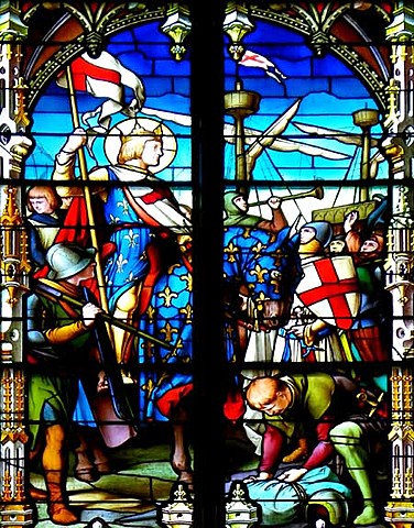 Primera cruzada para conquistar Tierra Santa