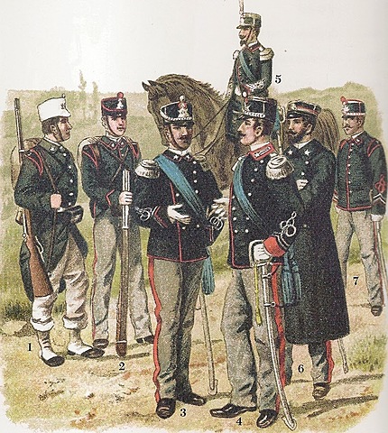 Formación del reino de Castilla