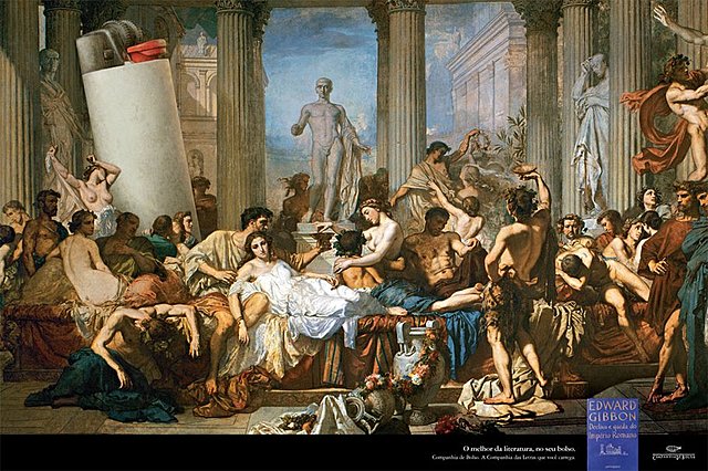 Epidemia de la peste