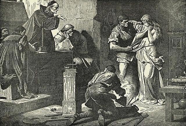 Procesos inquisitorial, dispositivo y publicista. Oralidad y escritura en el proceso