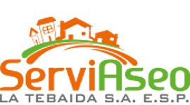 Timeline: SERVIASEO LA TEBAIDA