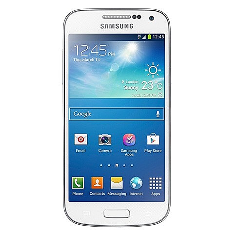 Samsung Galaxy S4