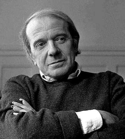 Gilles Deleuze