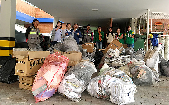 MARCHA CUADERNO USADO