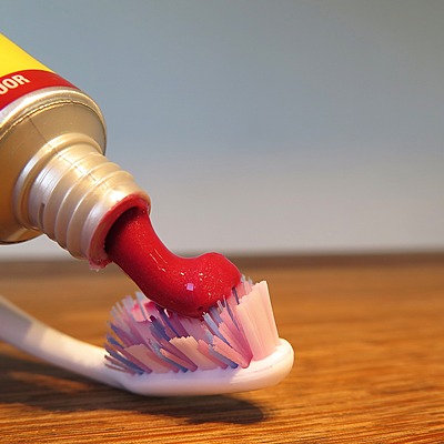 Timeline: LA EVOLUCION DE LOS FLUORUROS