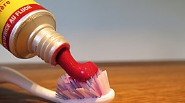 Timeline: LA EVOLUCION DE LOS FLUORUROS