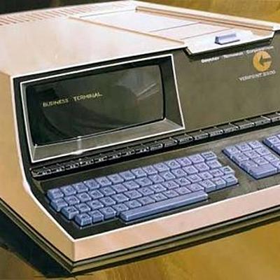 Timeline: Evolución de las Computadoras Personales