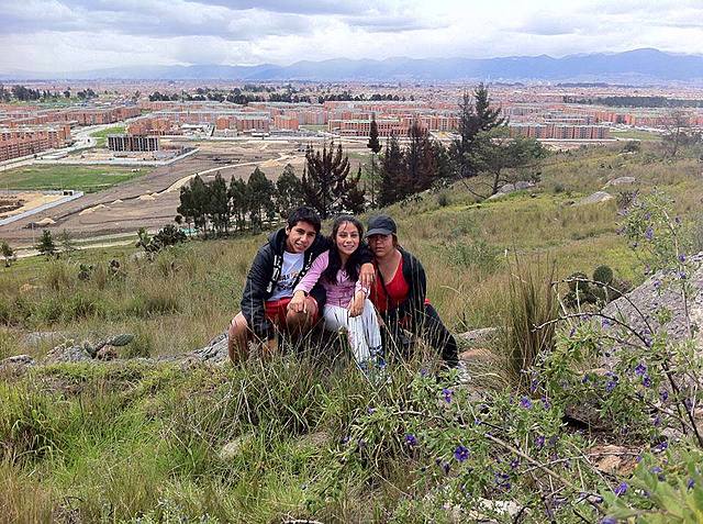 Compra del apartamento